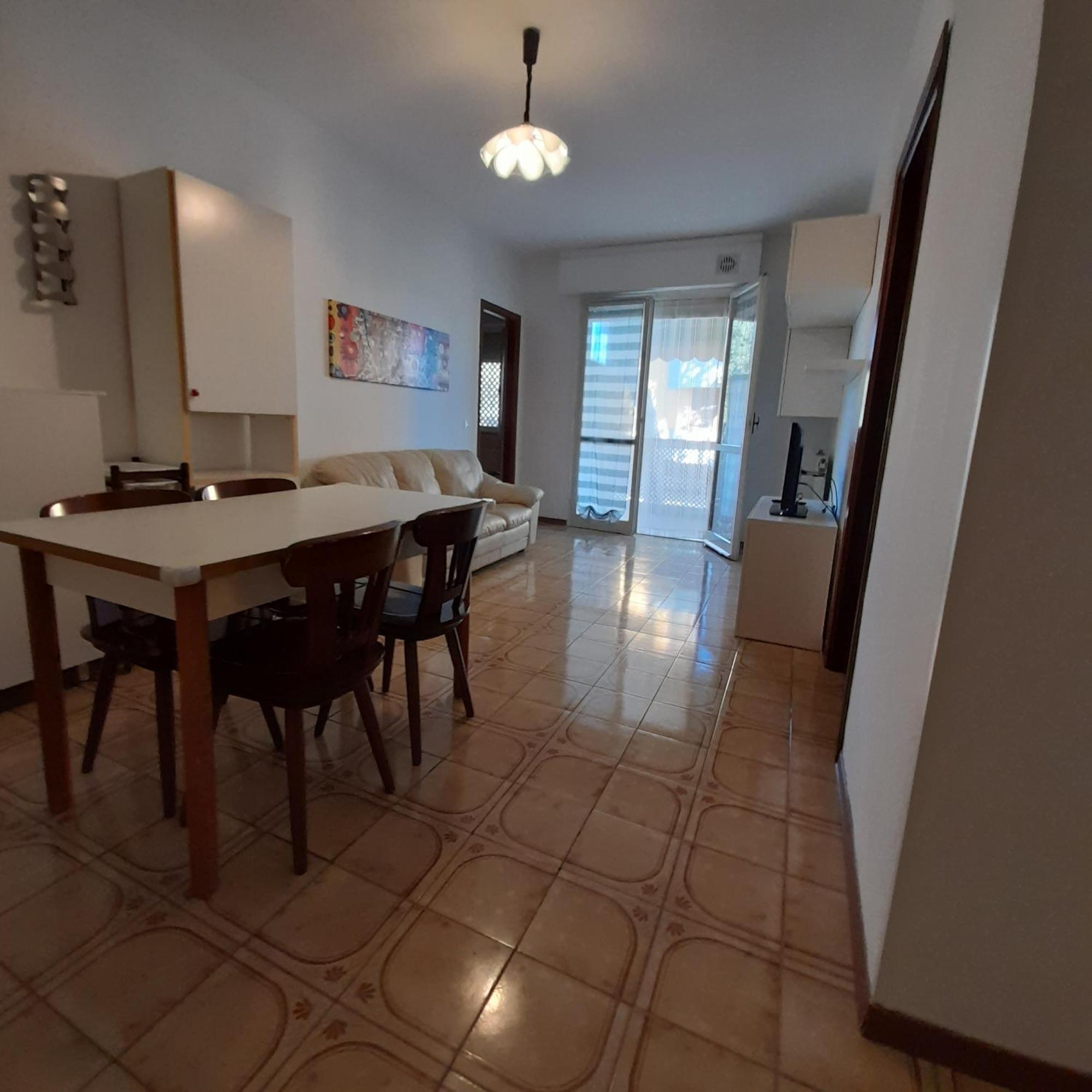 Apartamento Casa Irene Luni Exterior foto