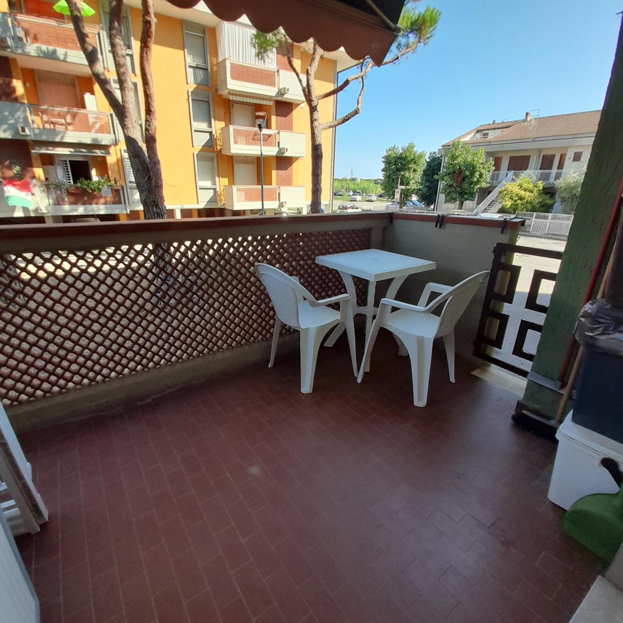 Apartamento Casa Irene Luni Exterior foto